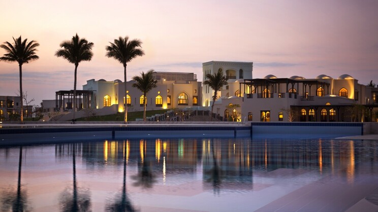 Salalah Rotana